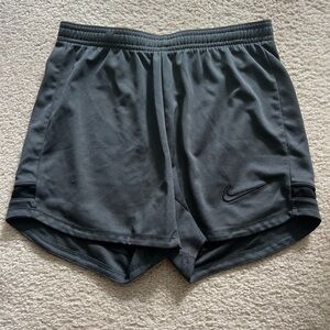 Nike Dry Fit Shorts.